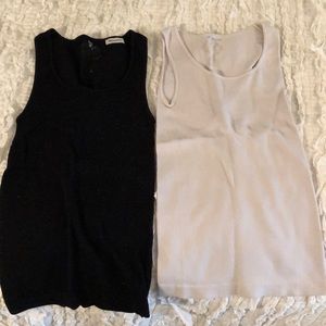 Sugar lip tank tops